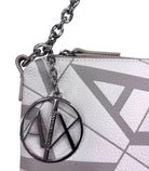 Borsa Armani Exchange