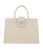 Borsa a mano Armani Exchange