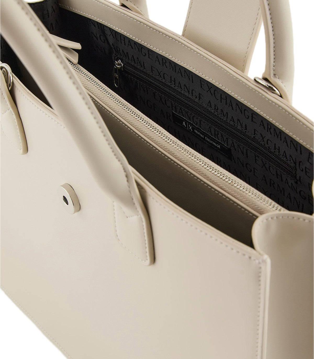 Borsa a mano Armani Exchange