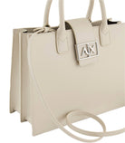 Borsa a mano Armani Exchange