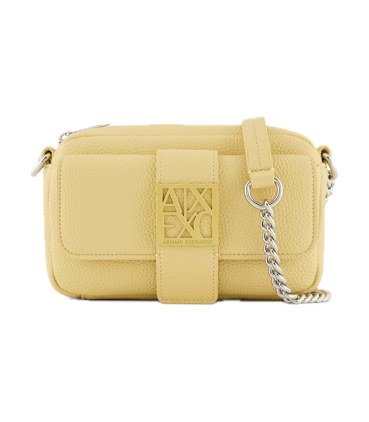 Borsa case Susi Armani Exchange