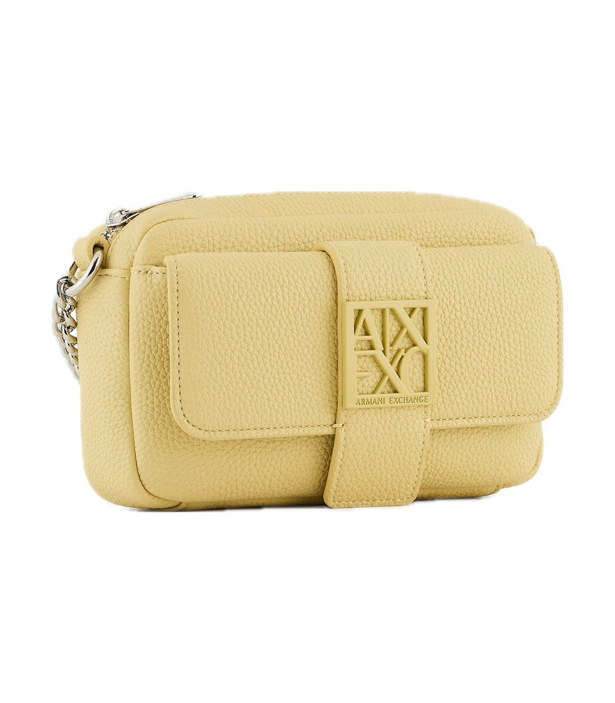 Borsa case Susi Armani Exchange