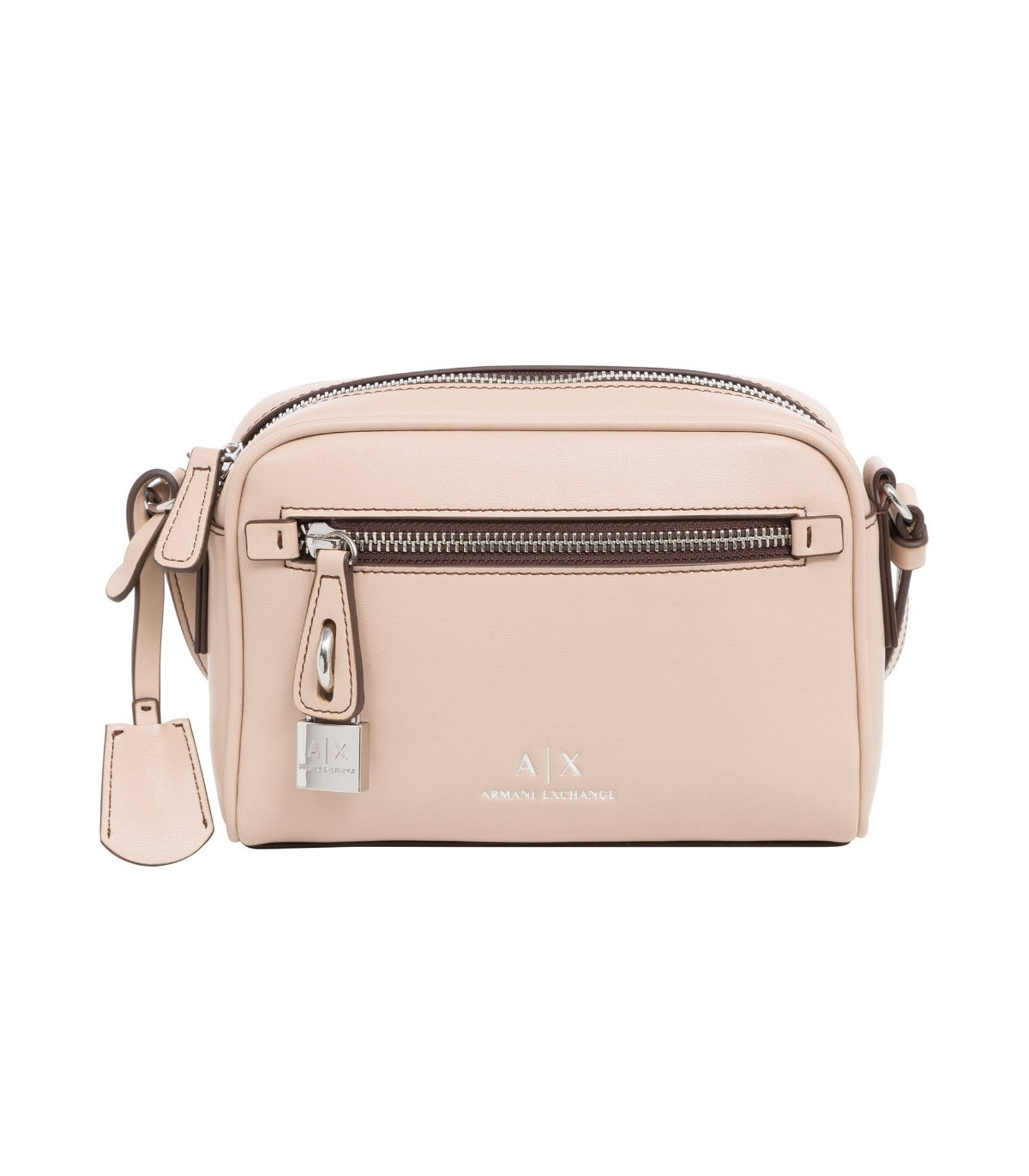 Borsa a tracolla Armani Exchange