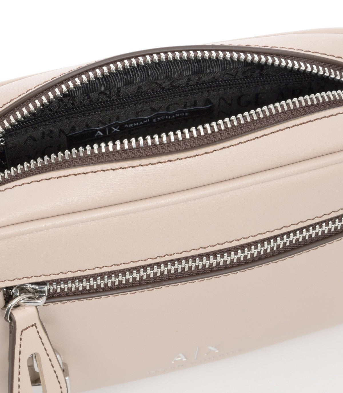 Borsa a tracolla Armani Exchange