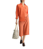 Camicia cotone Donna Liu Jo