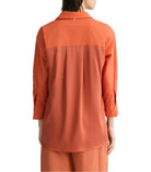 Camicia cotone Donna Liu Jo