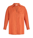 Camicia cotone Donna Liu Jo