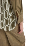 Camicia cotone Donna Liu Jo