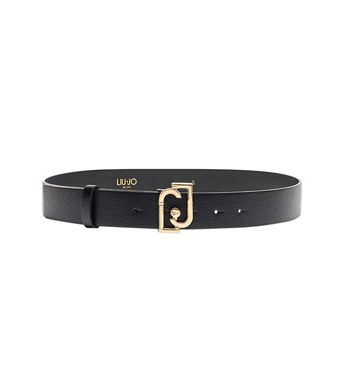 Cintura con logo Donna Liu Jo