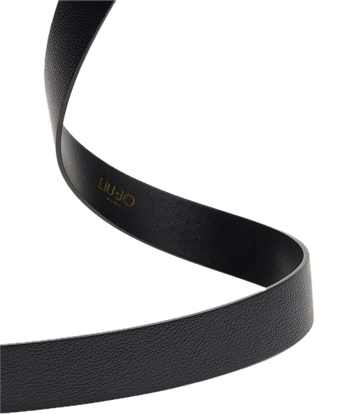 Cintura con logo Donna Liu Jo