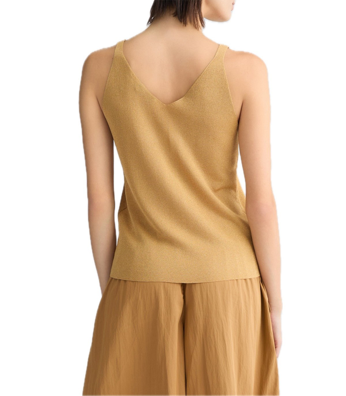 Top in maglia Liu Jo