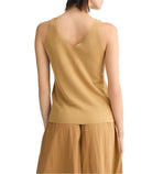 Top in maglia Liu Jo