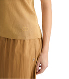 Top in maglia Liu Jo