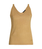 Top in maglia Liu Jo