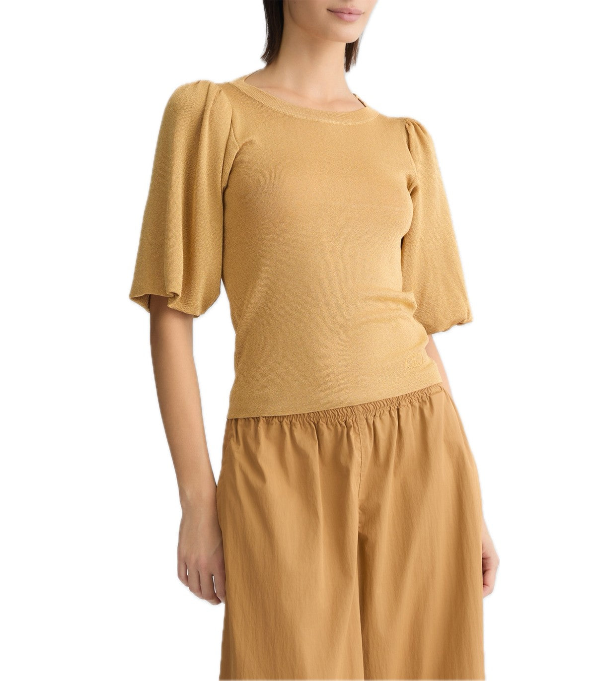 Top Donna Liu Jo