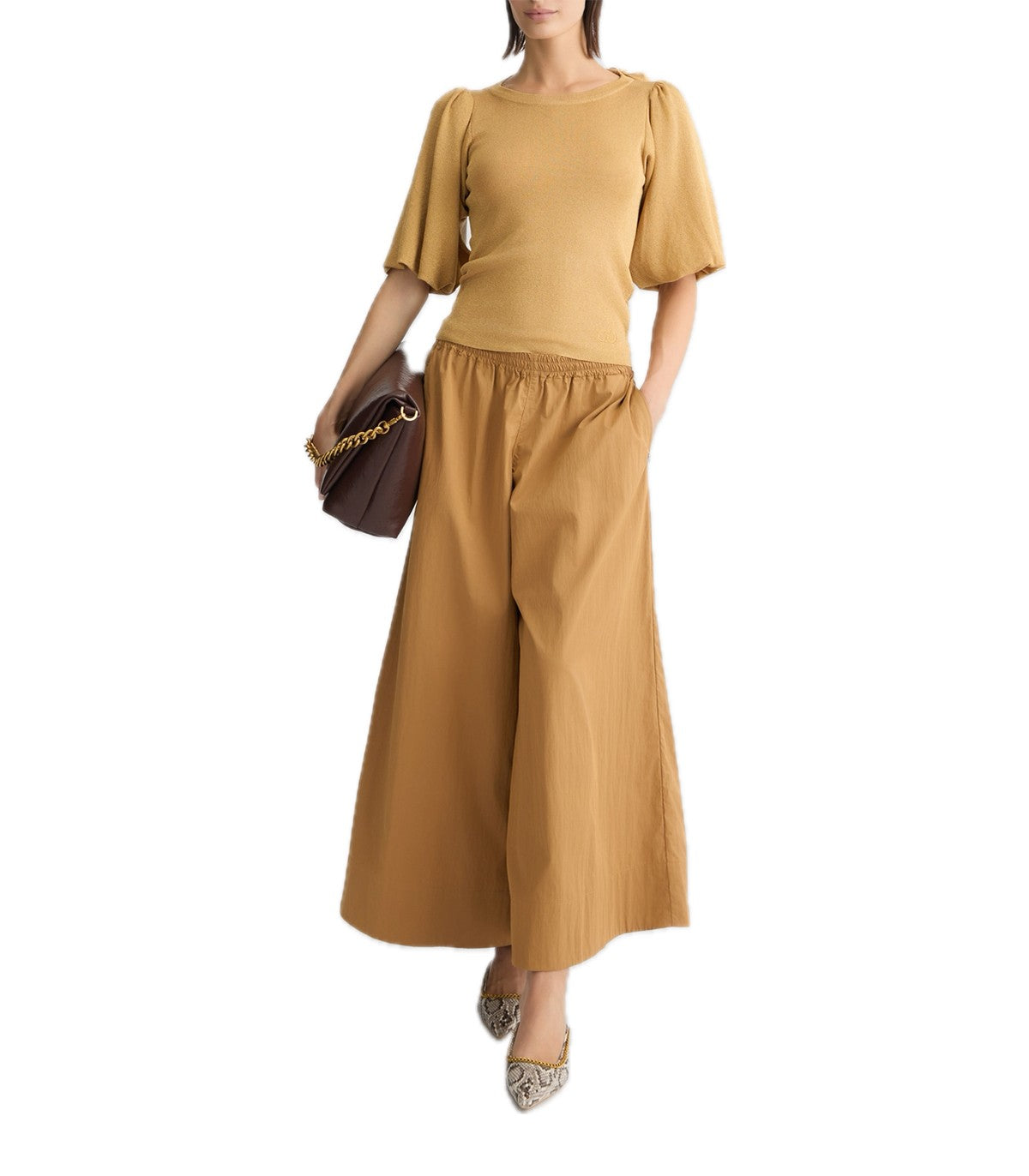 Top Donna Liu Jo
