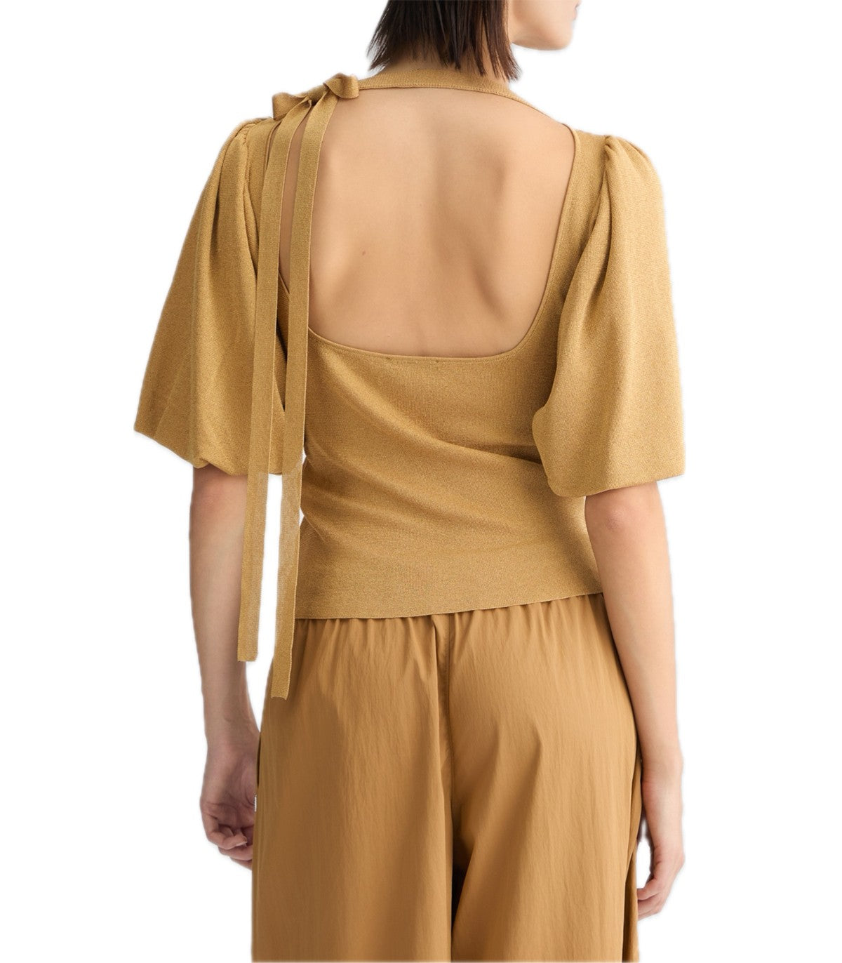 Top Donna Liu Jo