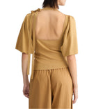 Top Donna Liu Jo