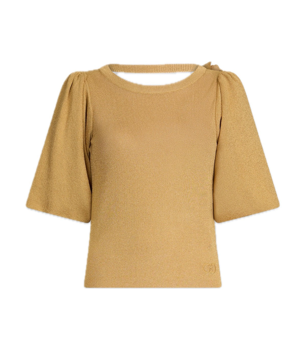 Top Donna Liu Jo