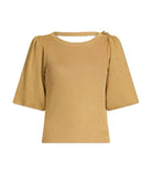 Top Donna Liu Jo