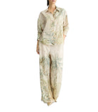 Camicia in twill Liu Jo