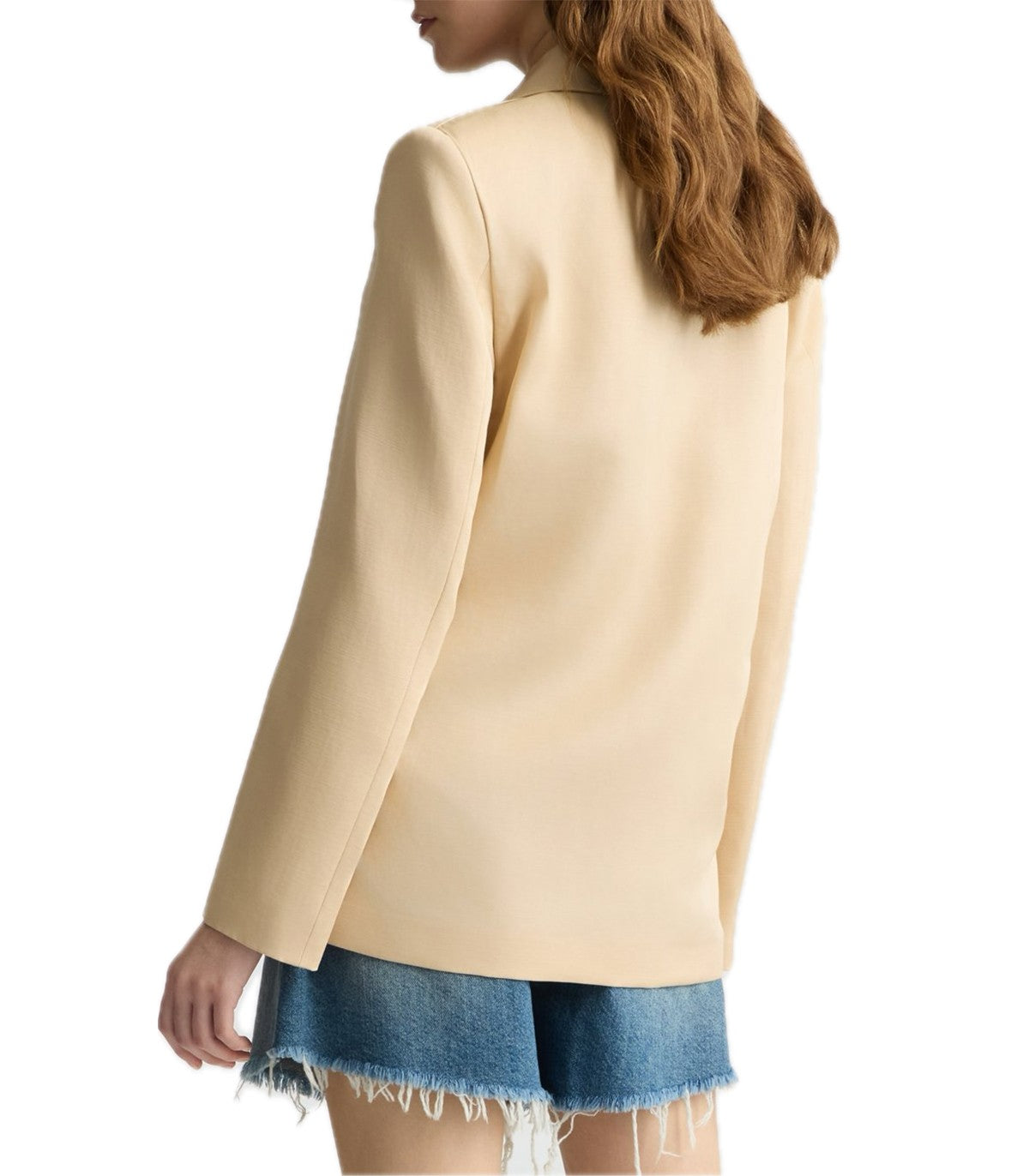Blazer doppiopetto Donna Liu Jo