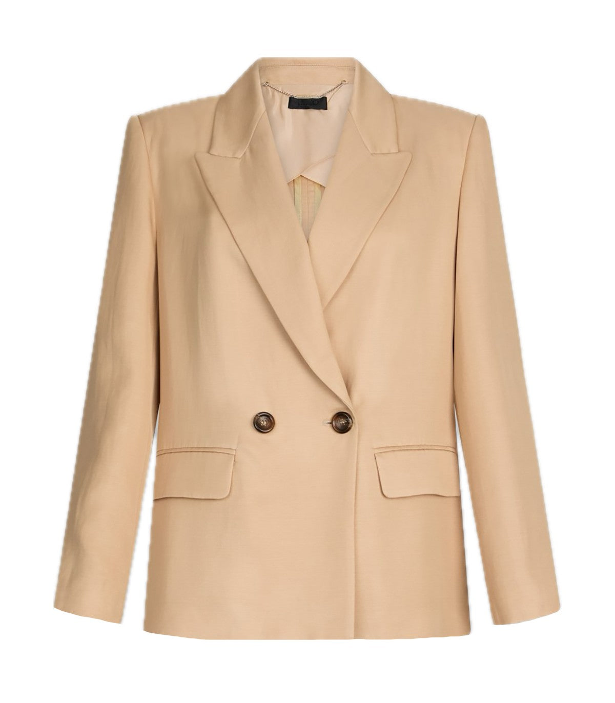 Blazer doppiopetto Donna Liu Jo