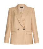 Blazer doppiopetto Donna Liu Jo