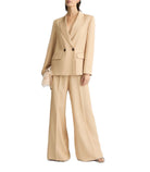 Pantaloni wide leg Liu Jo