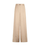 Pantaloni wide leg Liu Jo