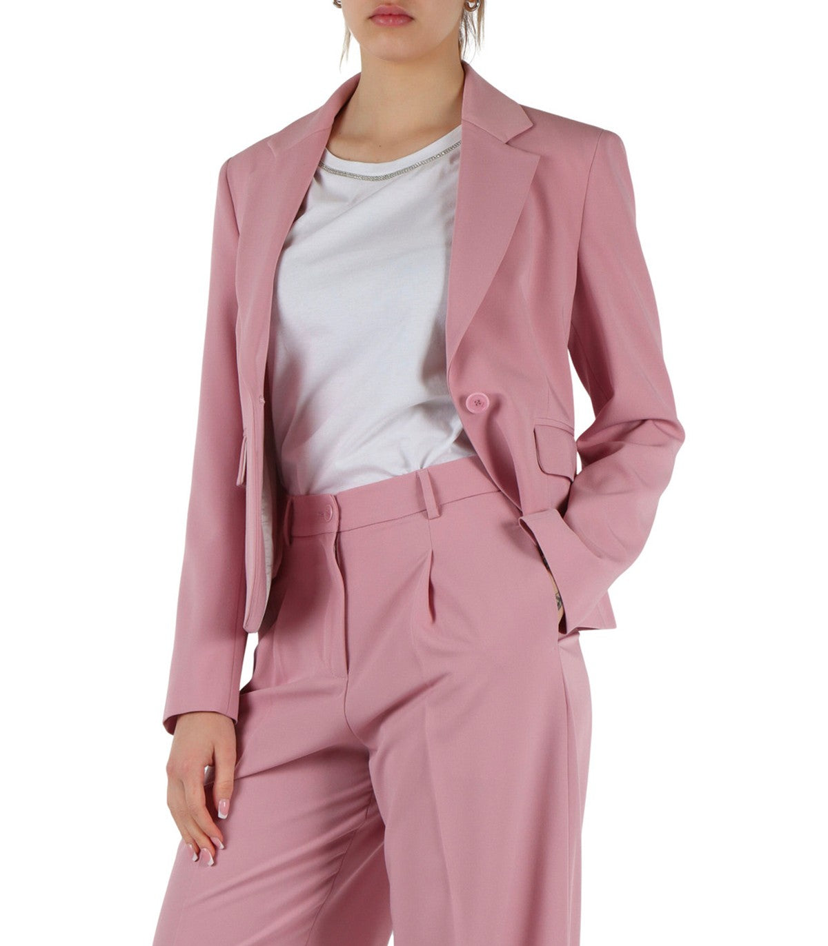 Blazer Donna liu Jo