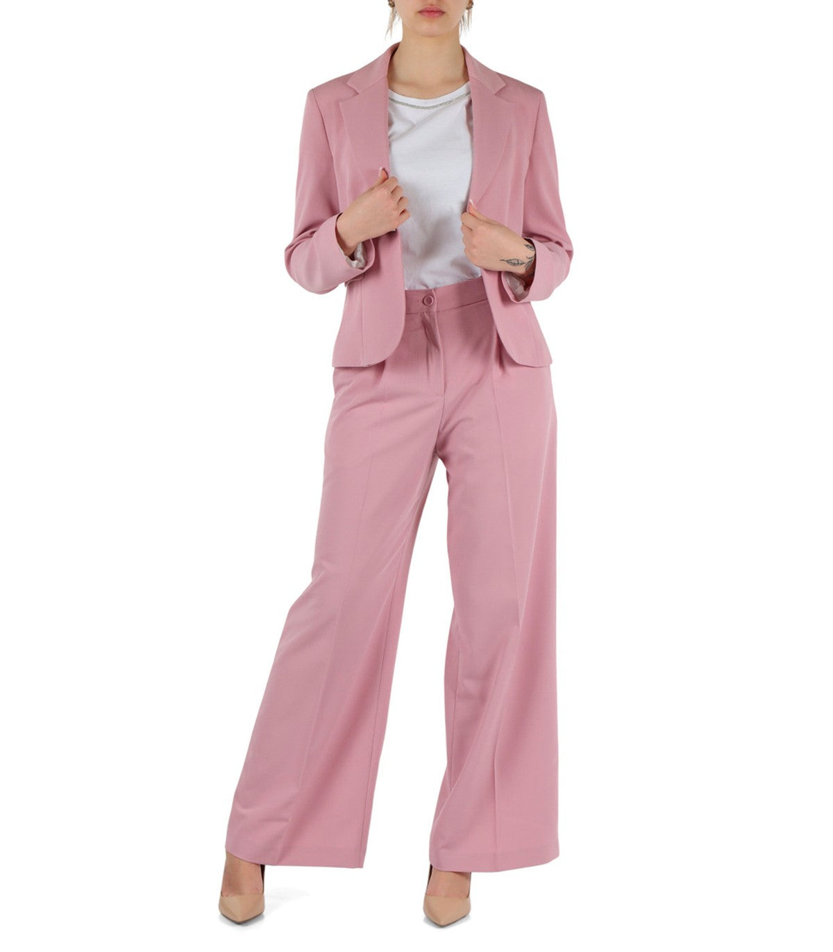 Blazer Donna liu Jo
