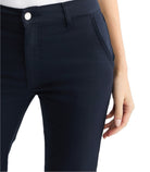 Pantaloni vita alta Liu Jo