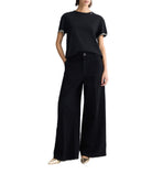 T-shirt con strass Liu Jo