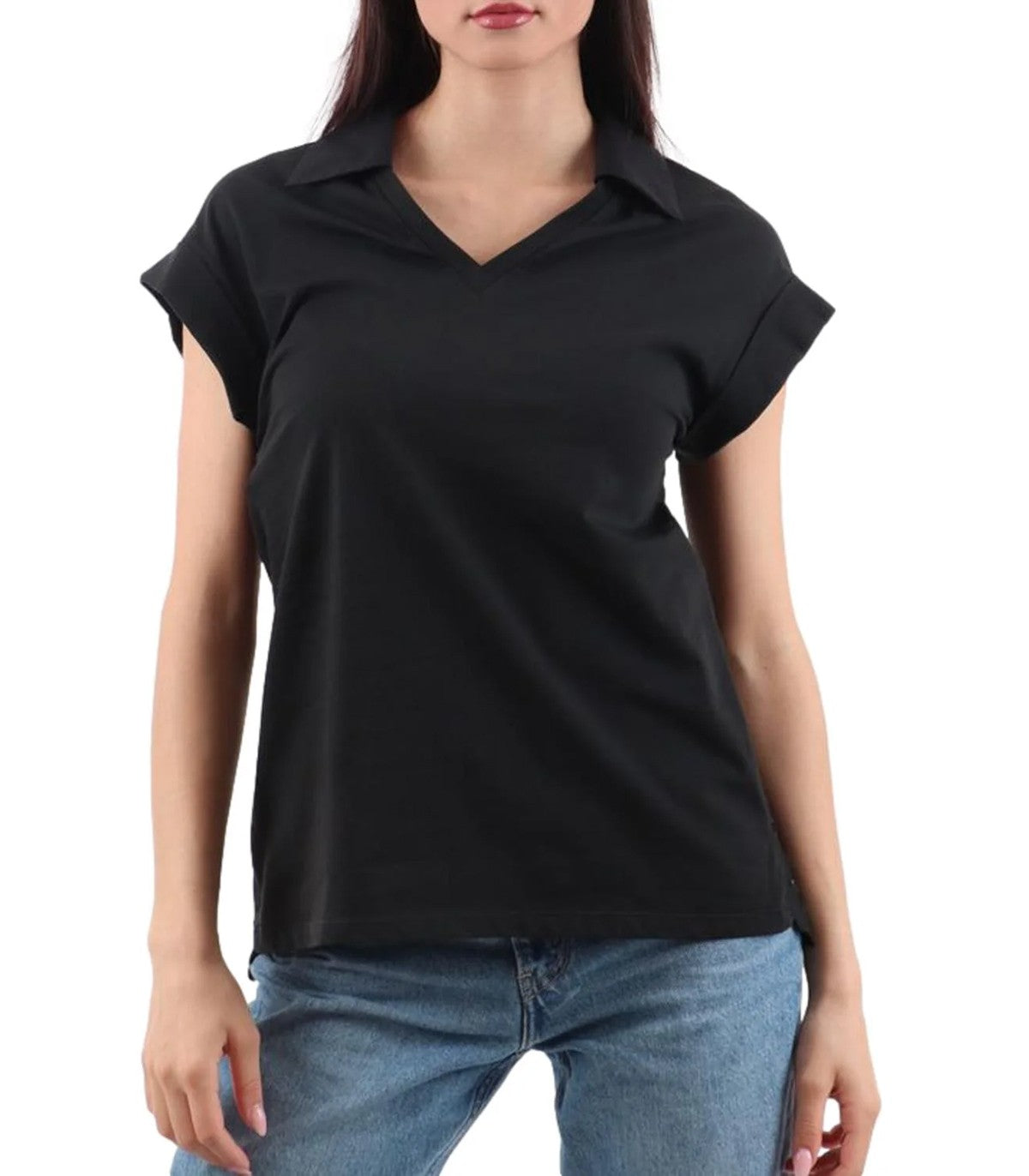 T-shirt Donna Liu Jo