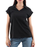 T-shirt Donna Liu Jo
