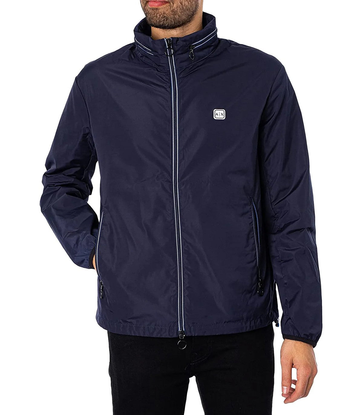 Giubbotto Uomo Armani Exchange