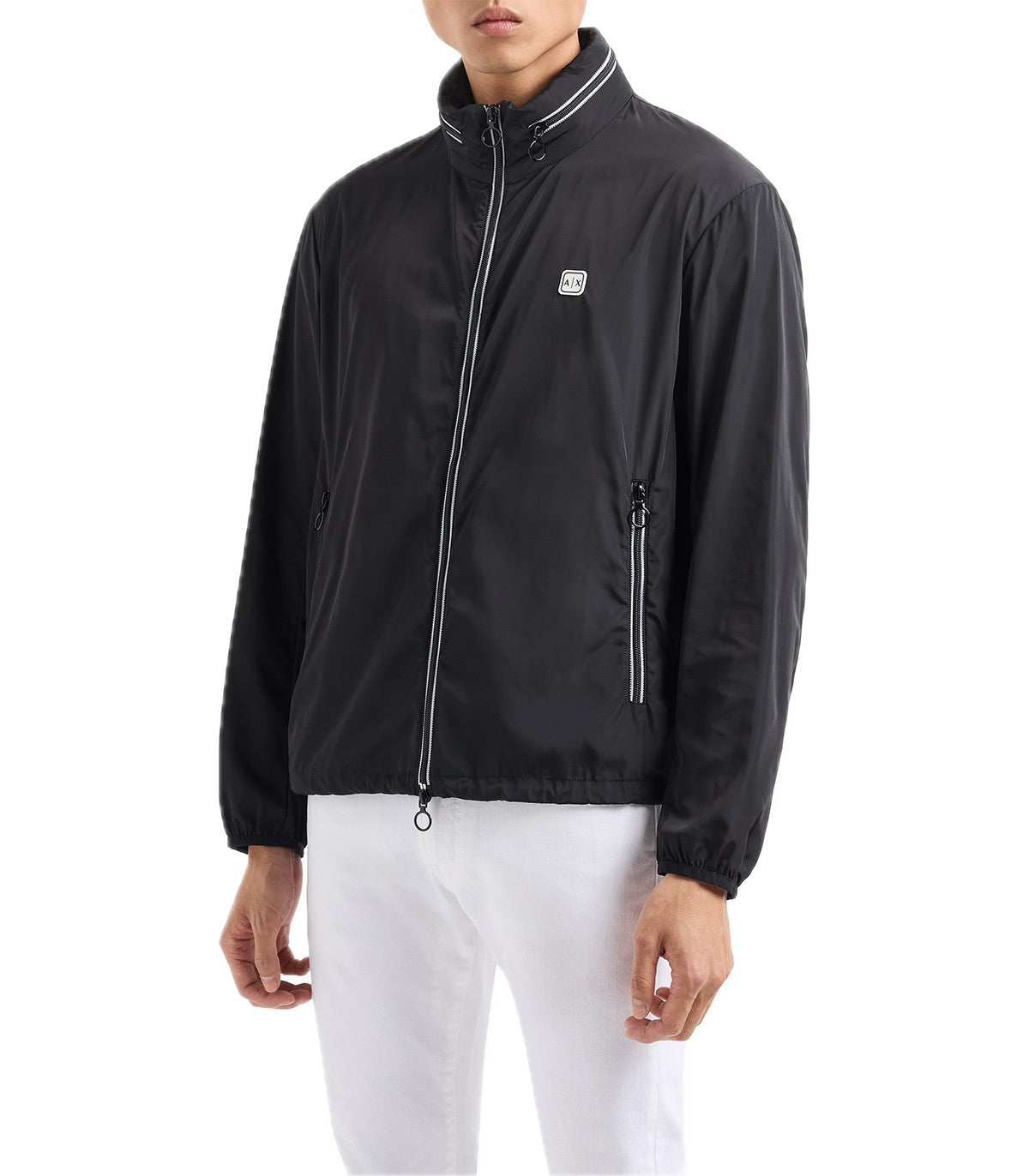 Giubbotto Uomo Armani Exchange