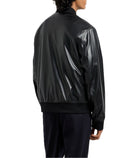 Giubbotto di pelle Uomo Armani Exchange
