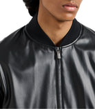Giubbotto di pelle Uomo Armani Exchange