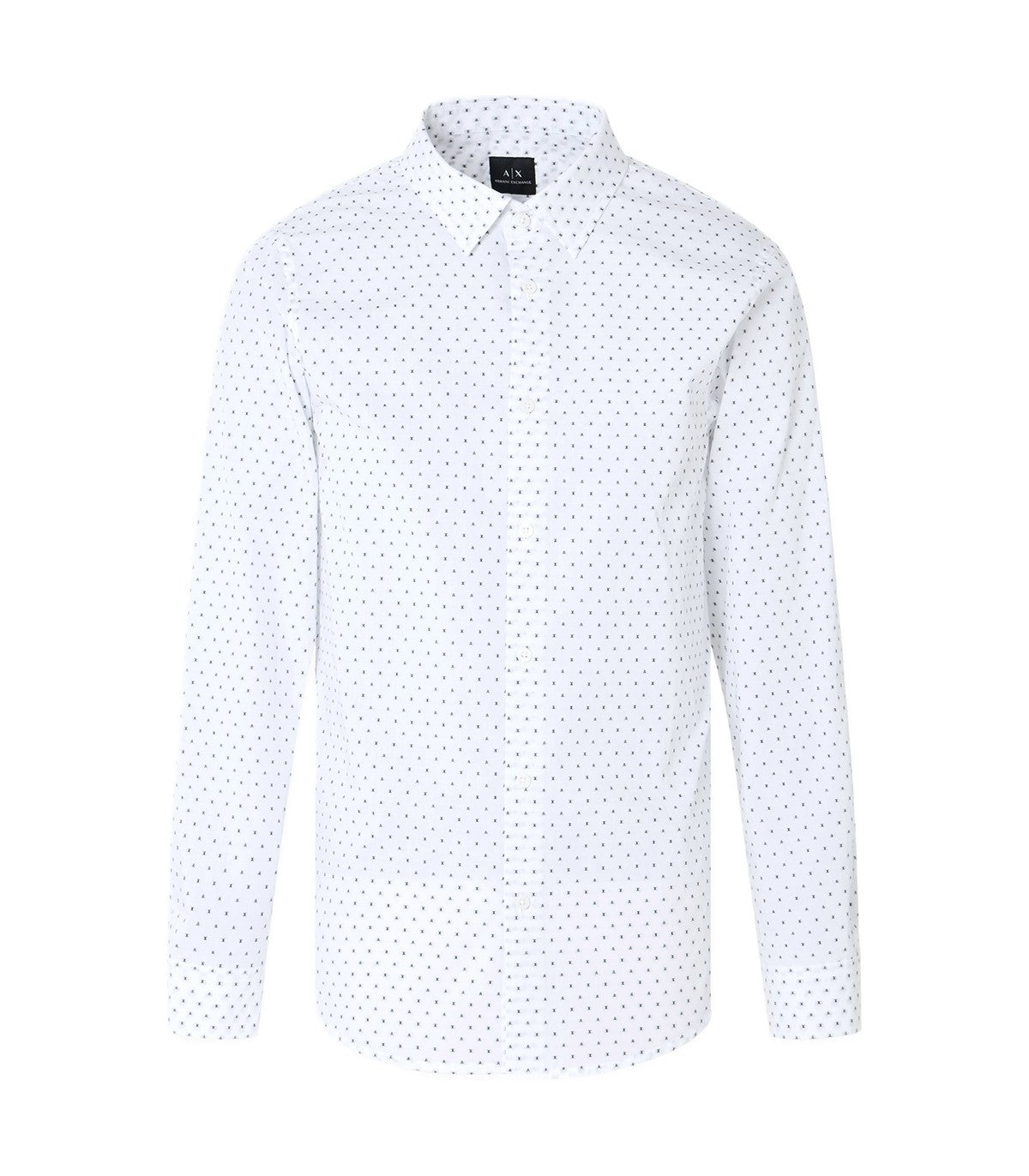 Camicia Uomo Armani Exchange