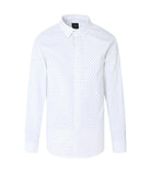 Camicia Uomo Armani Exchange