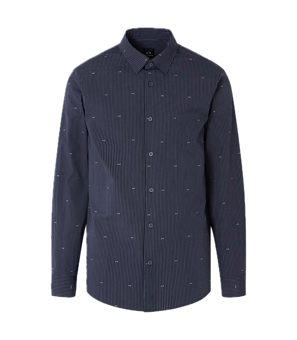 Camicia Uomo Armani Exchange
