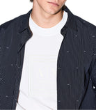 Camicia Uomo Armani Exchange