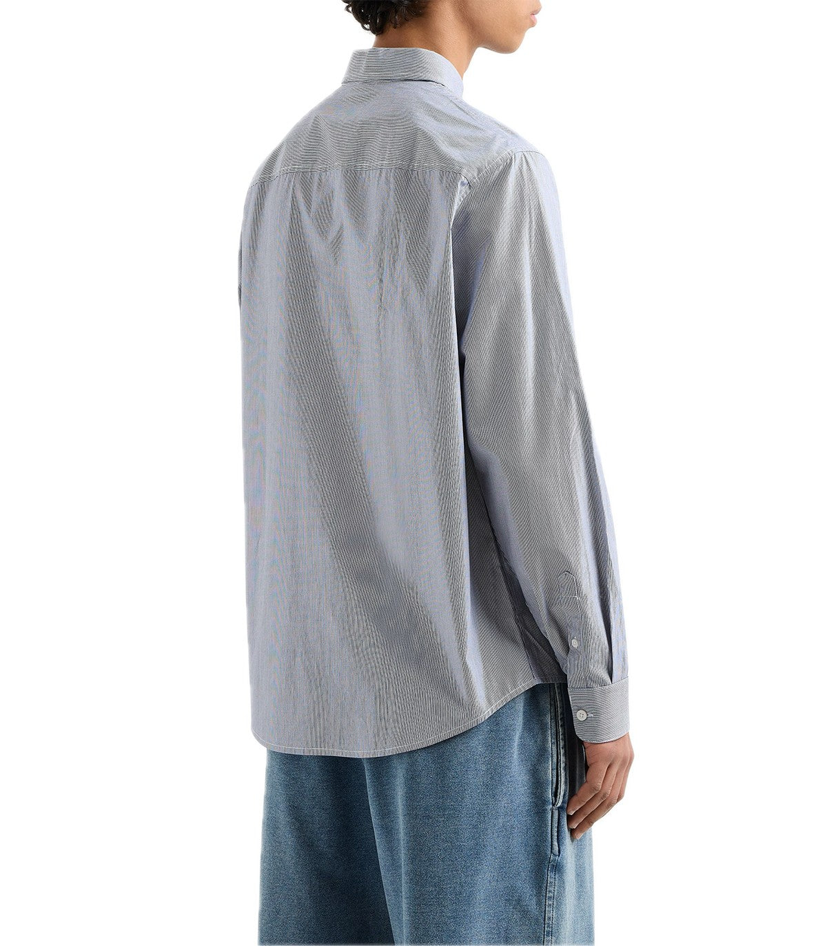 Camicia Uomo Armani Exchange