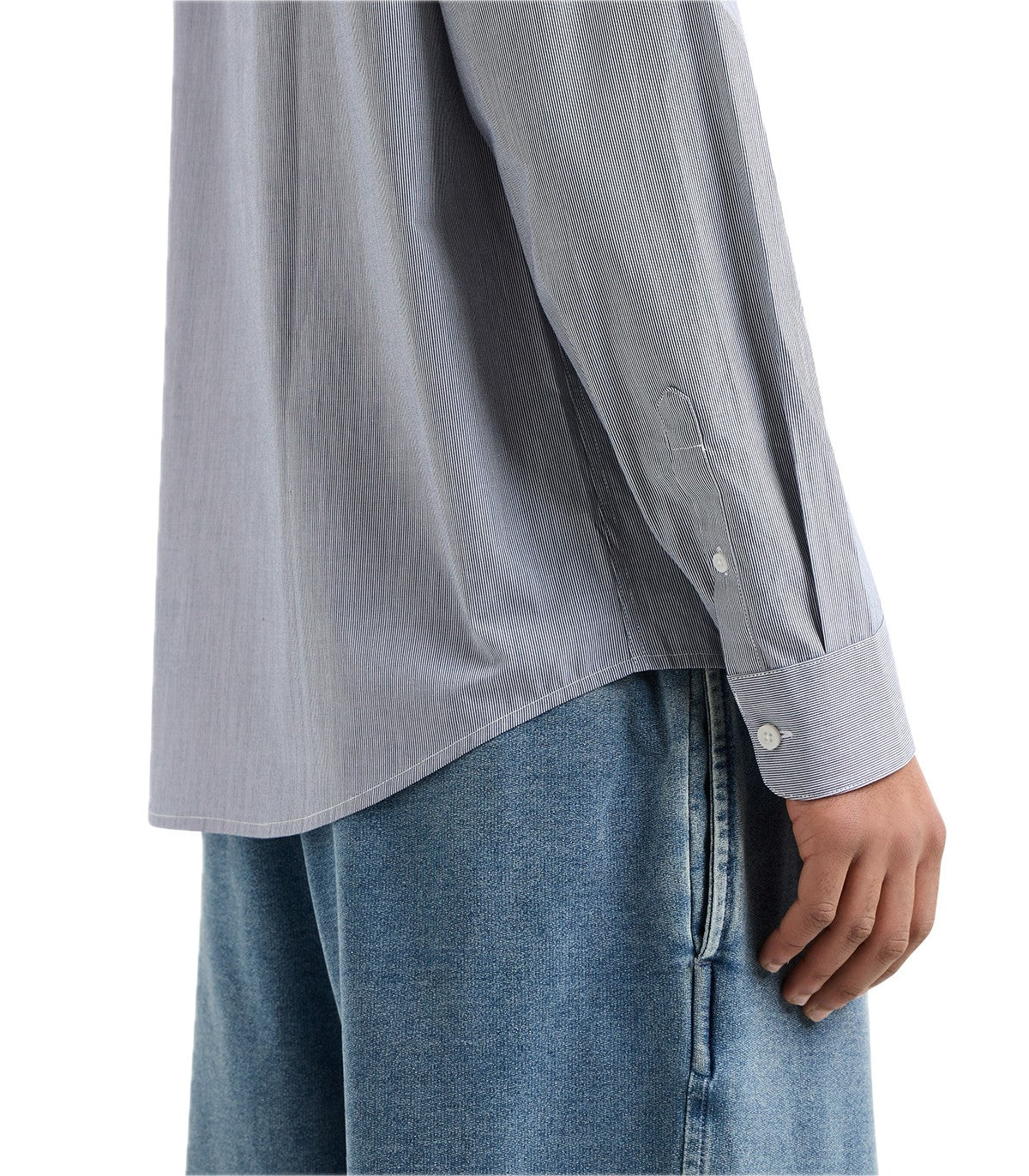 Camicia Uomo Armani Exchange