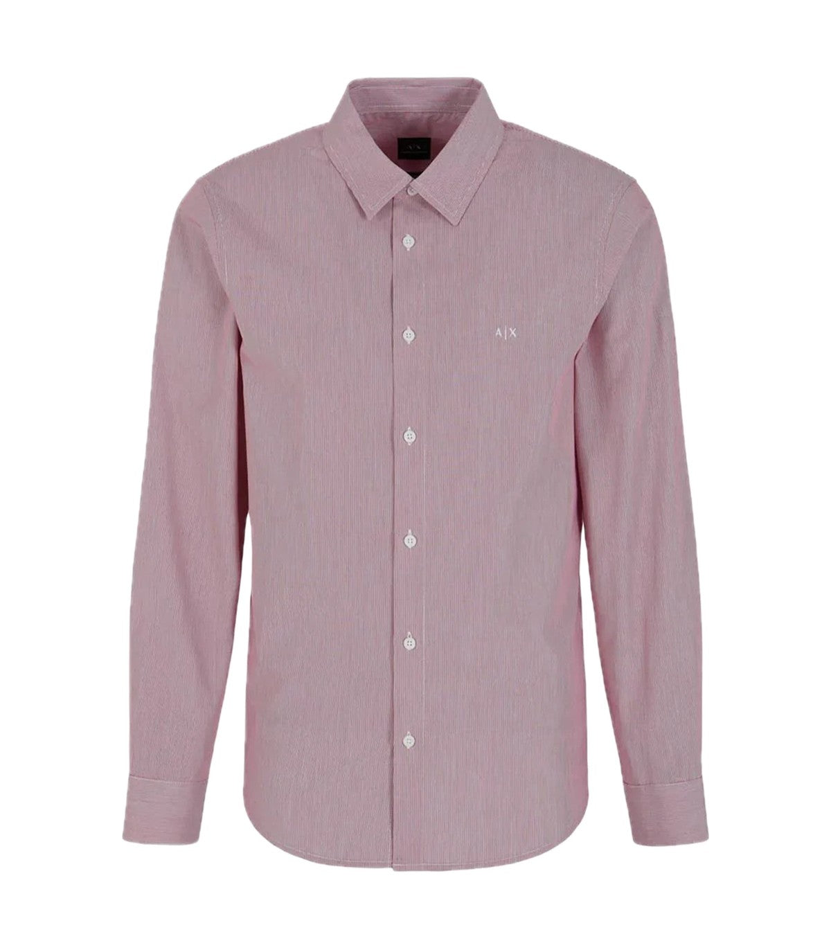 Camicia Uomo Armani Exchange
