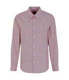 Camicia Uomo Armani Exchange