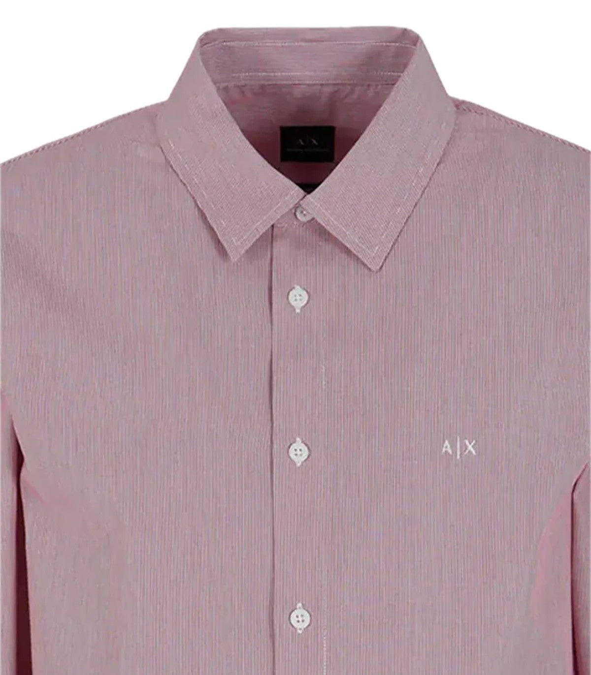 Camicia Uomo Armani Exchange