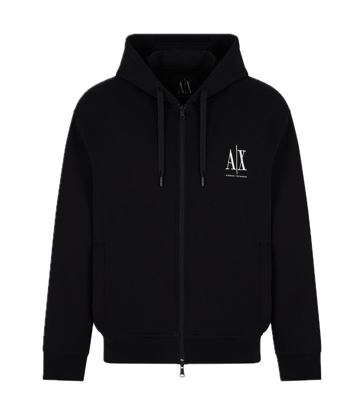 Felpa Uomo Armani Exchange